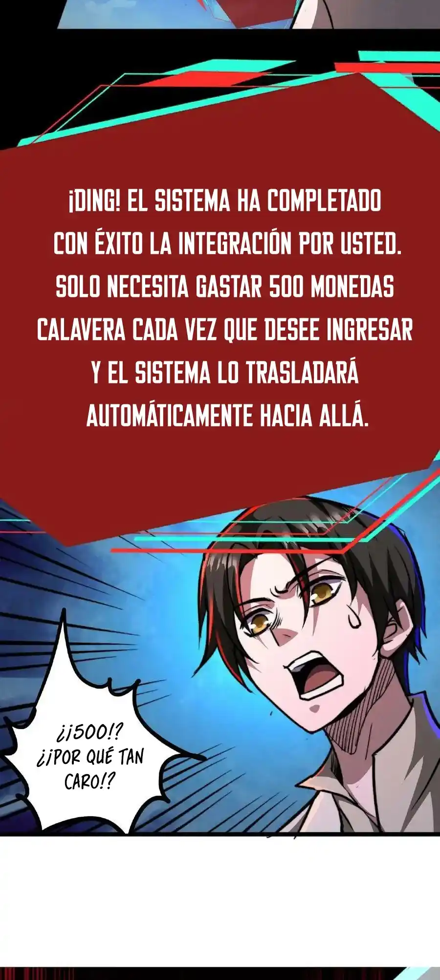 Boticario Misterioso - Capítulo 56 - Página 8 - LectorTMOo