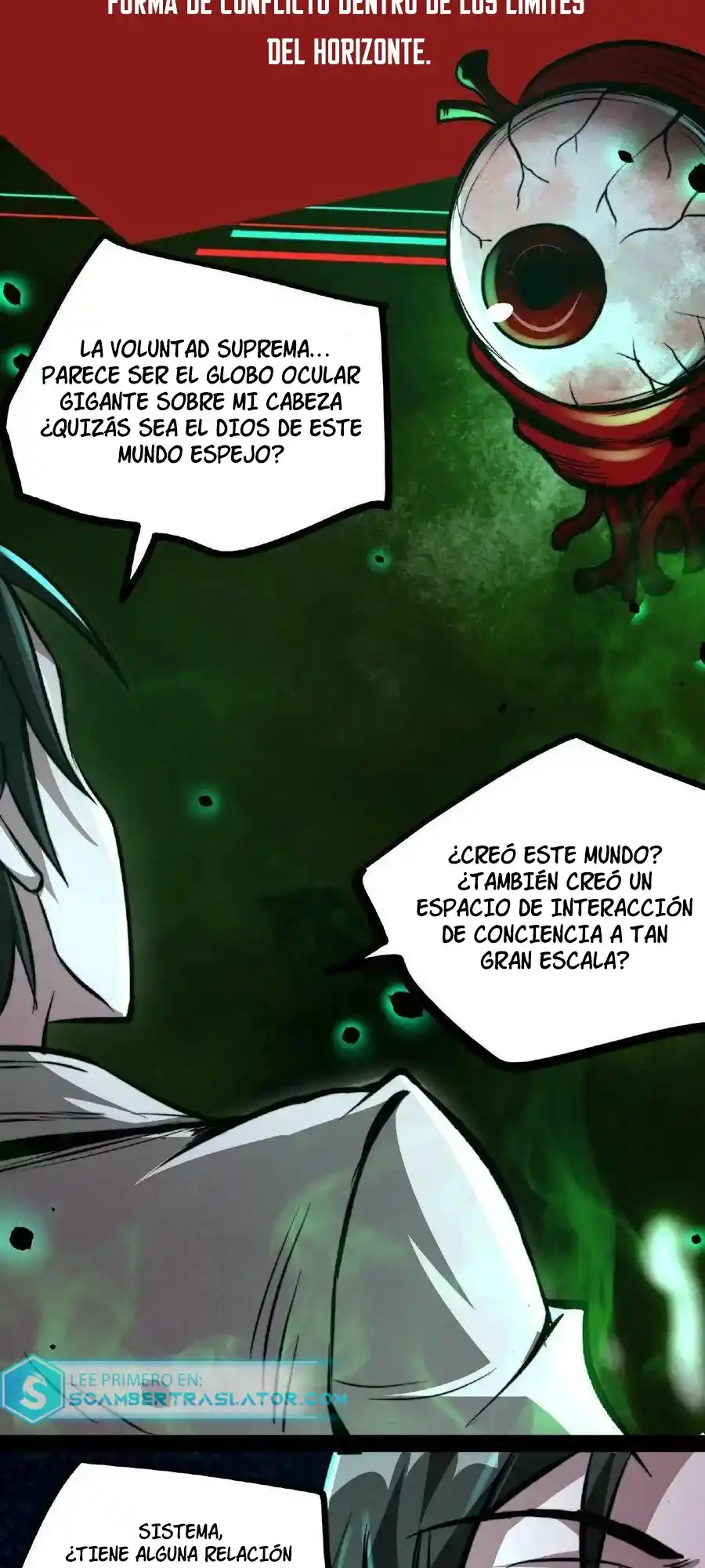 Boticario Misterioso - Capítulo 56 - Página 16 - LectorTMOo