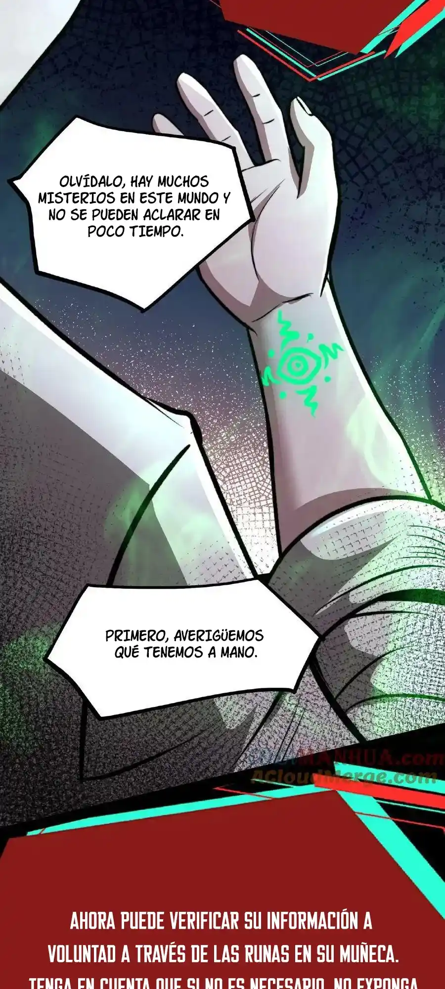 Boticario Misterioso - Capítulo 56 - Página 18 - LectorTMOo