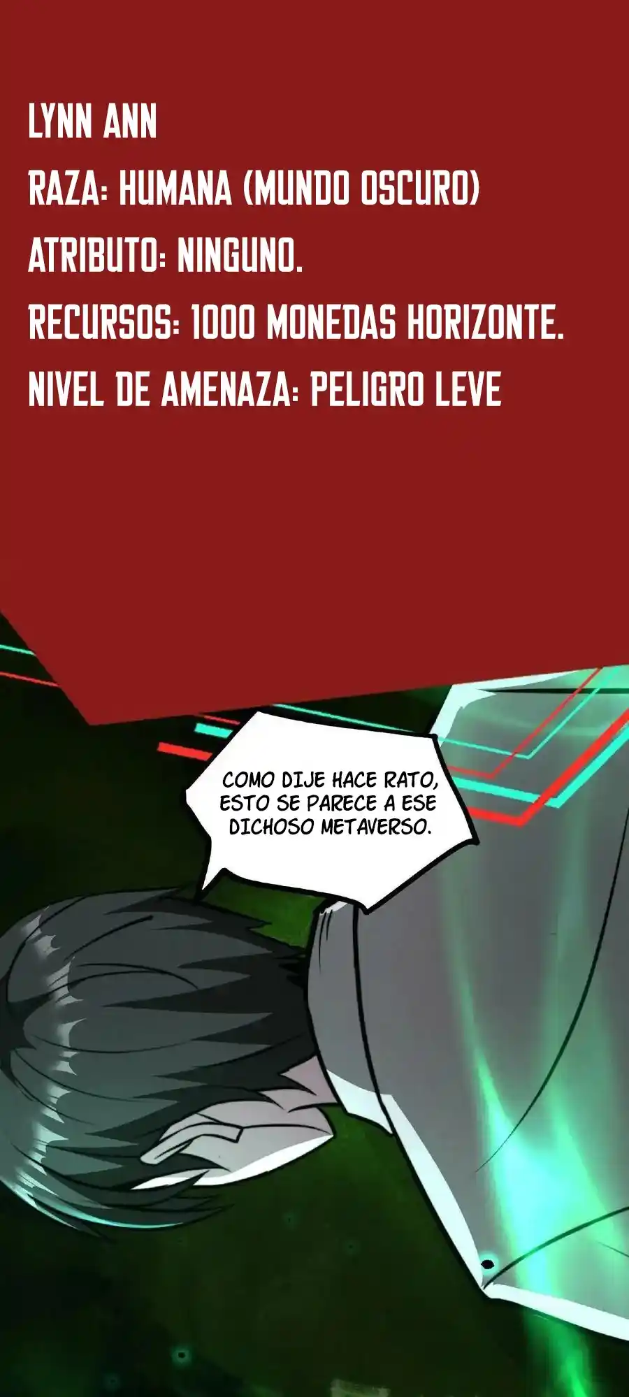 Boticario Misterioso - Capítulo 56 - Página 20 - LectorTMOo
