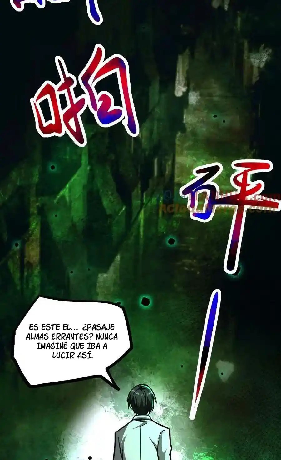 Boticario Misterioso - Capítulo 57 - Página 7 - LectorTMOo