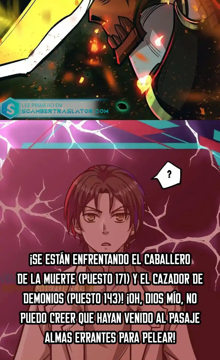 Boticario Misterioso - Capítulo 57 - Página 11 - LectorTMOo