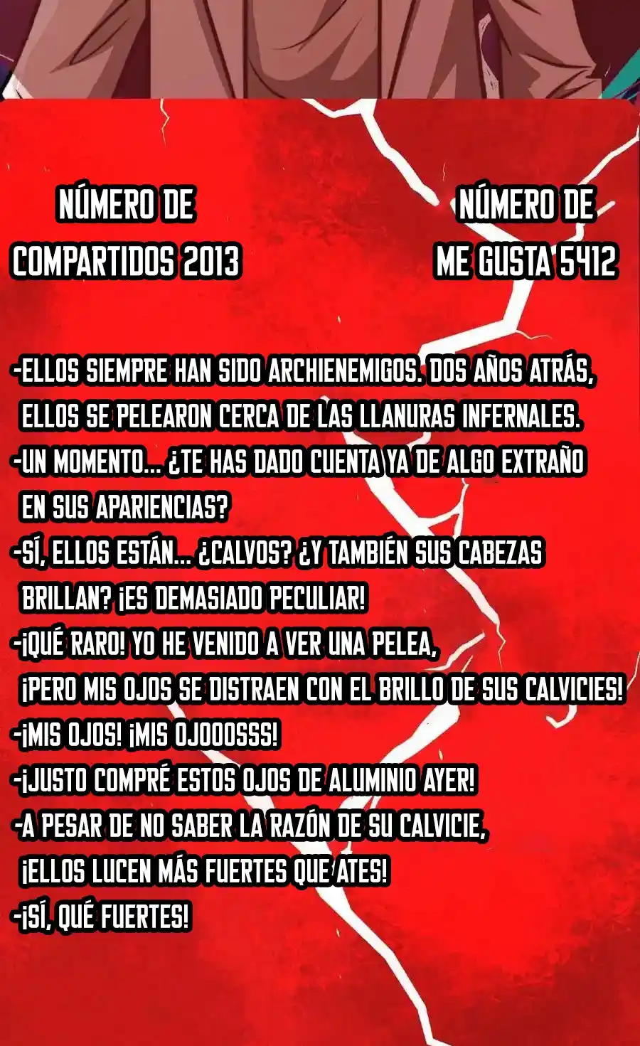 Boticario Misterioso - Capítulo 57 - Página 12 - LectorTMOo