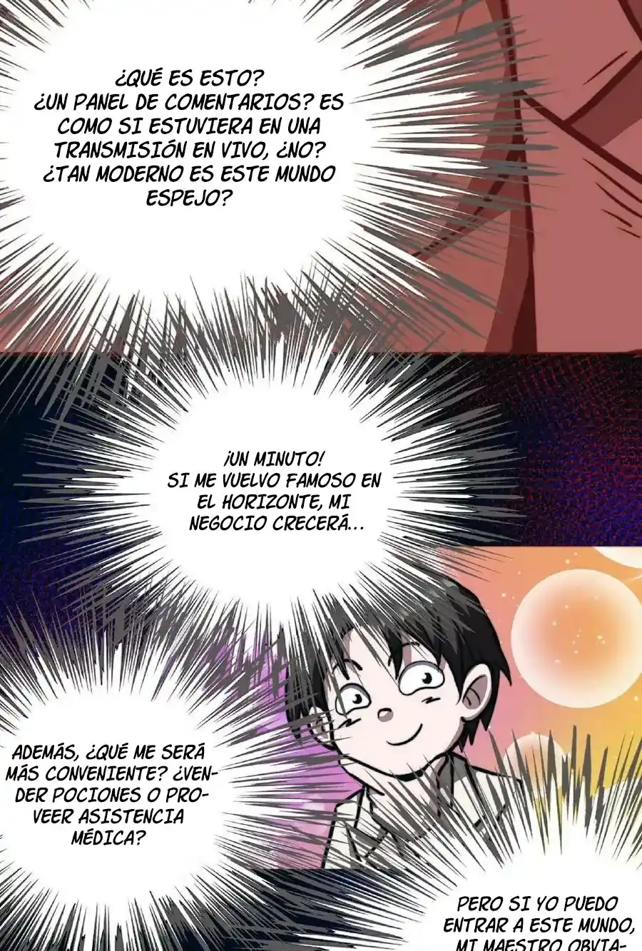 Boticario Misterioso - Capítulo 57 - Página 14 - LectorTMOo