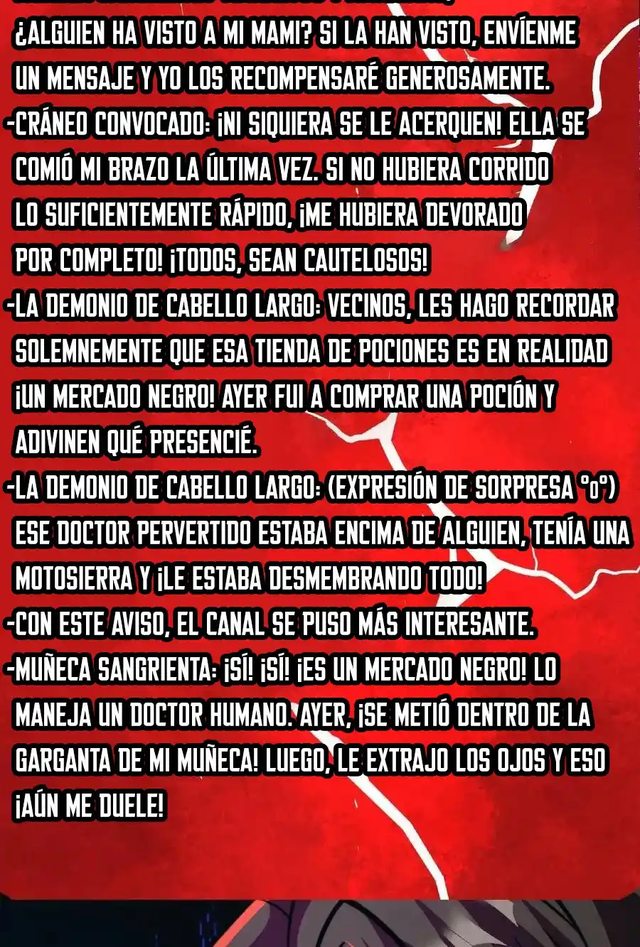 Boticario Misterioso - Capítulo 57 - Página 17 - LectorTMOo