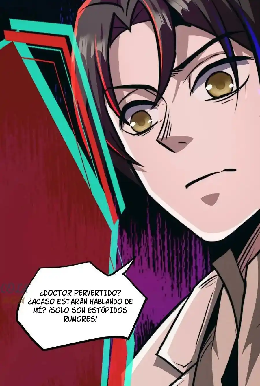 Boticario Misterioso - Capítulo 57 - Página 18 - LectorTMOo