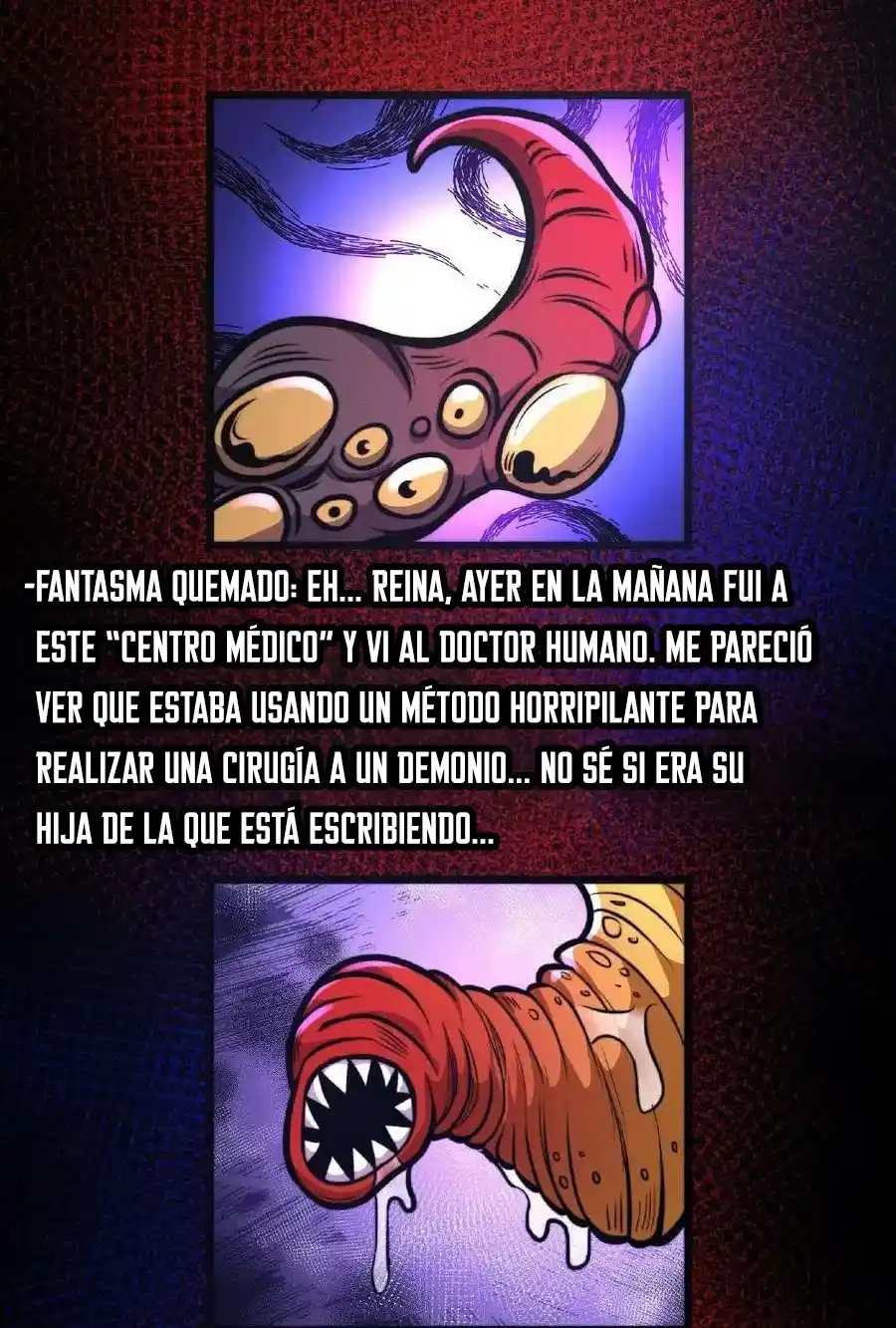 Boticario Misterioso - Capítulo 57 - Página 23 - LectorTMOo