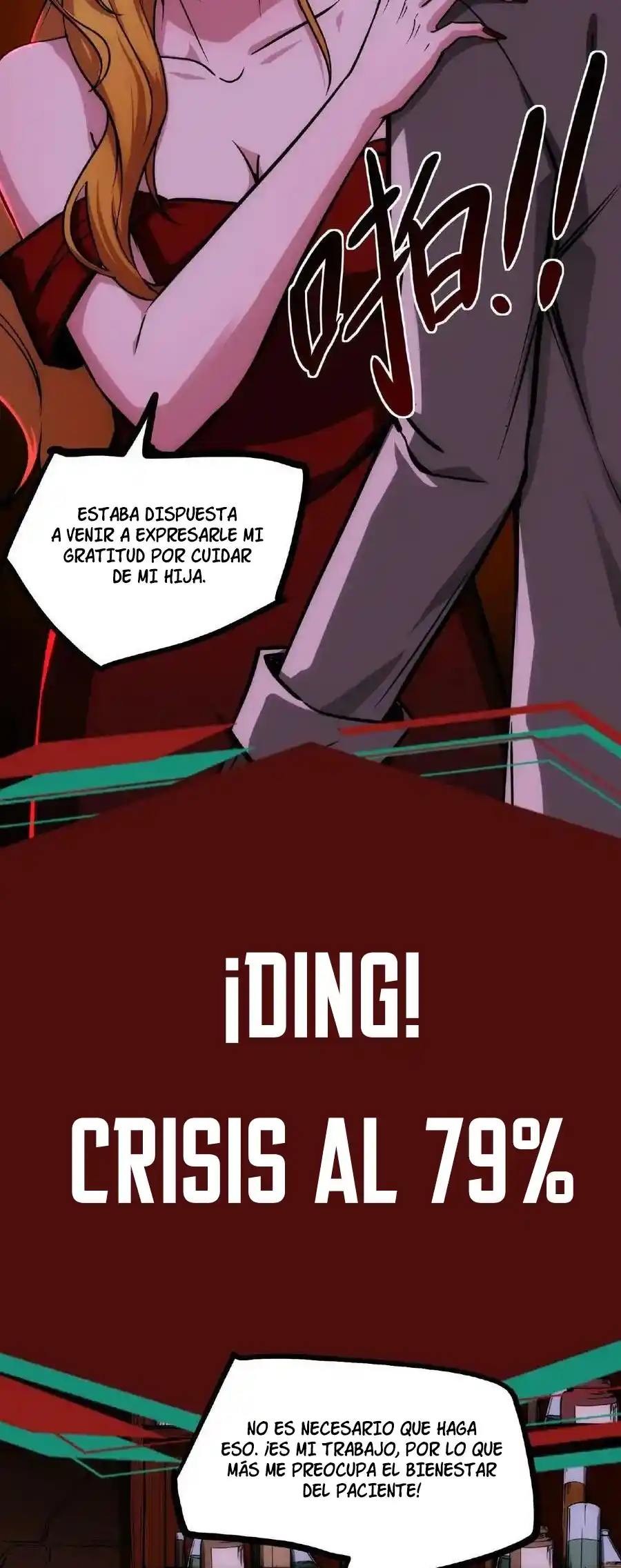 Boticario Misterioso - Capítulo 58 - Página 9 - LectorTMOo