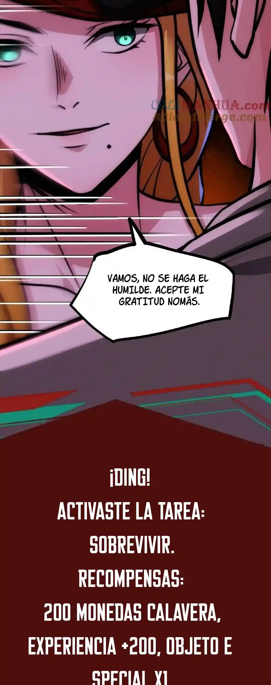 Boticario Misterioso - Capítulo 58 - Página 11 - LectorTMOo