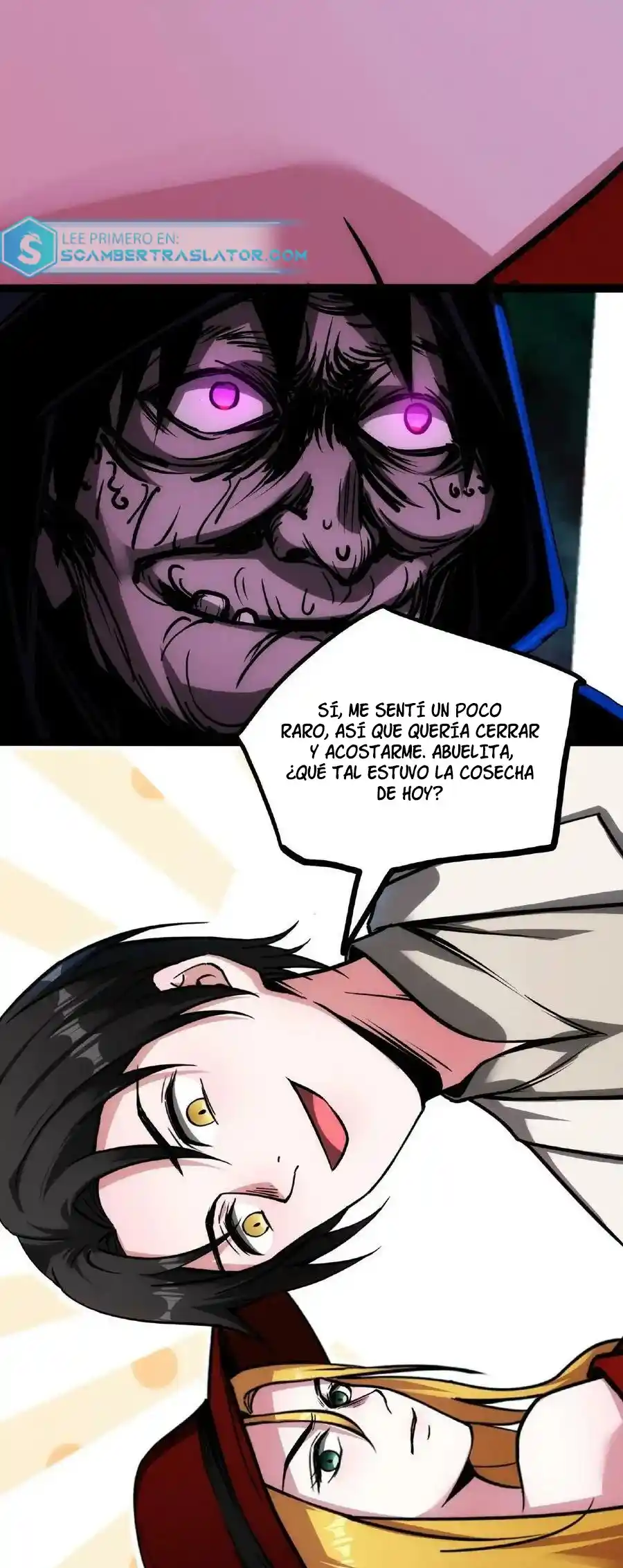 Boticario Misterioso - Capítulo 58 - Página 17 - LectorTMOo