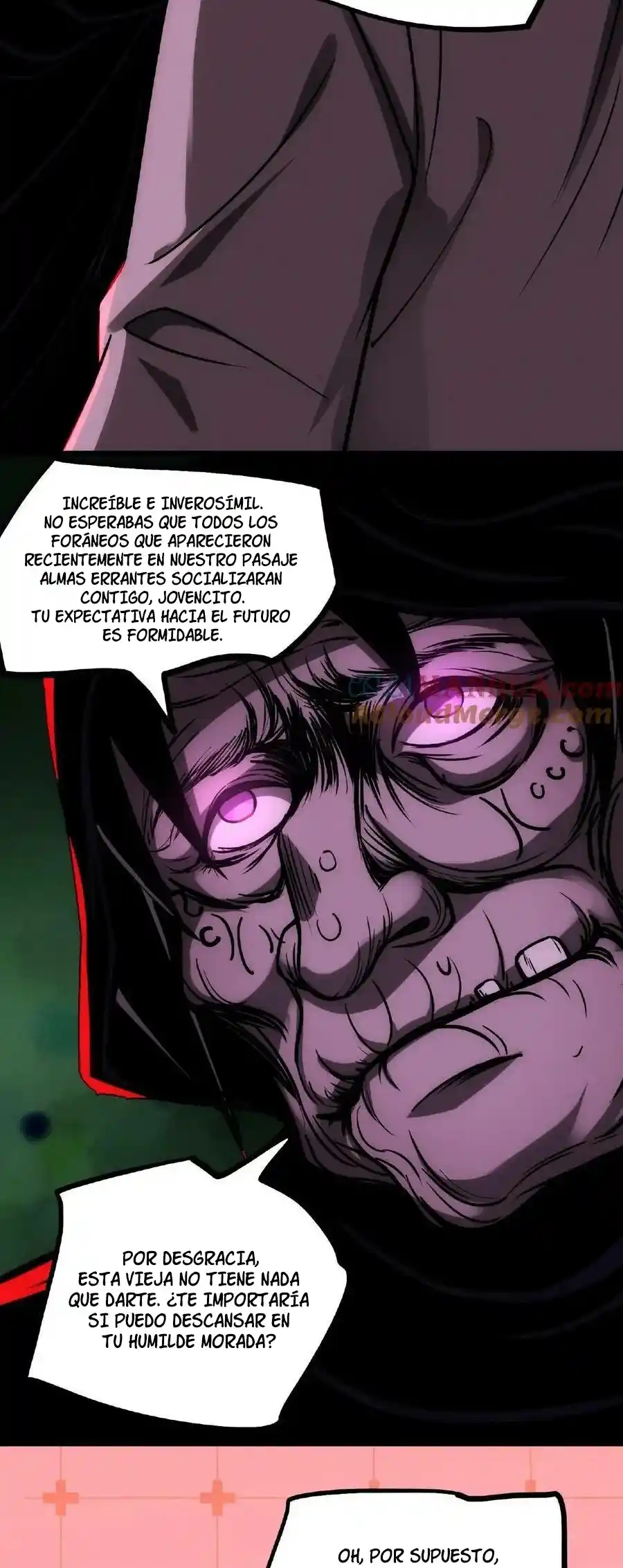 Boticario Misterioso - Capítulo 58 - Página 22 - LectorTMOo