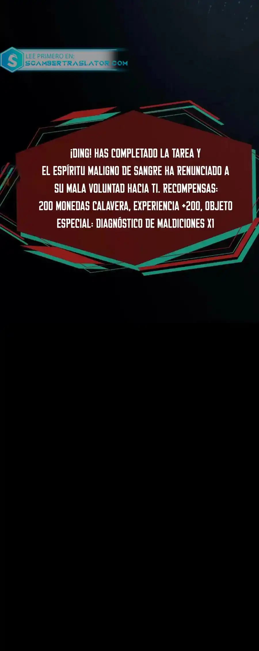 Boticario Misterioso - Capítulo 58 - Página 25 - LectorTMOo