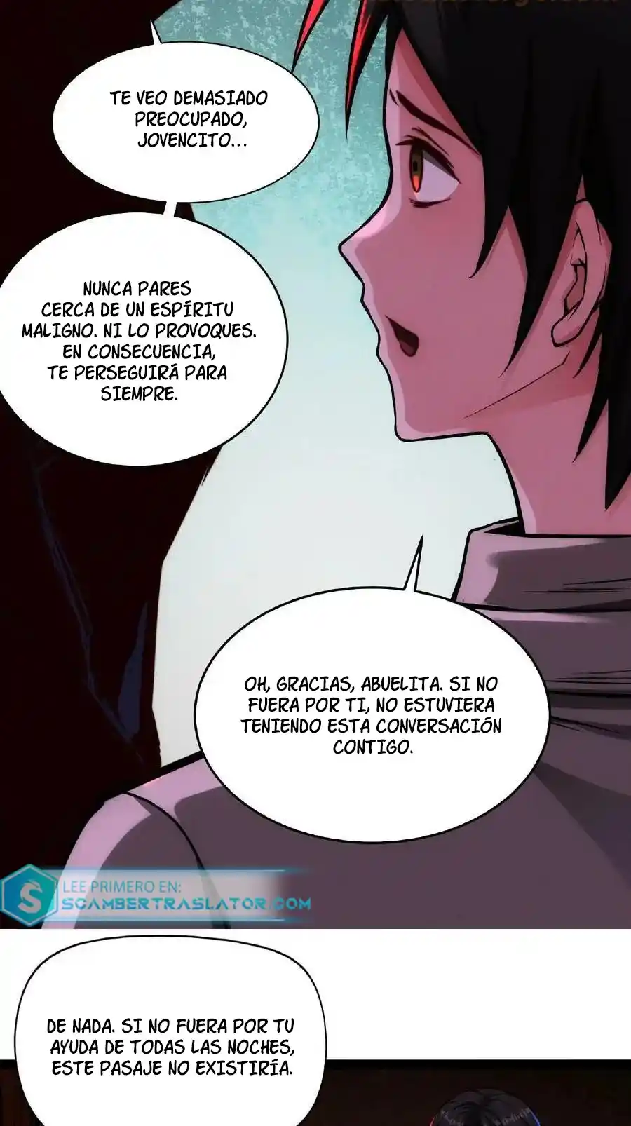 Boticario Misterioso - Capítulo 59 - Página 11 - LectorTMOo