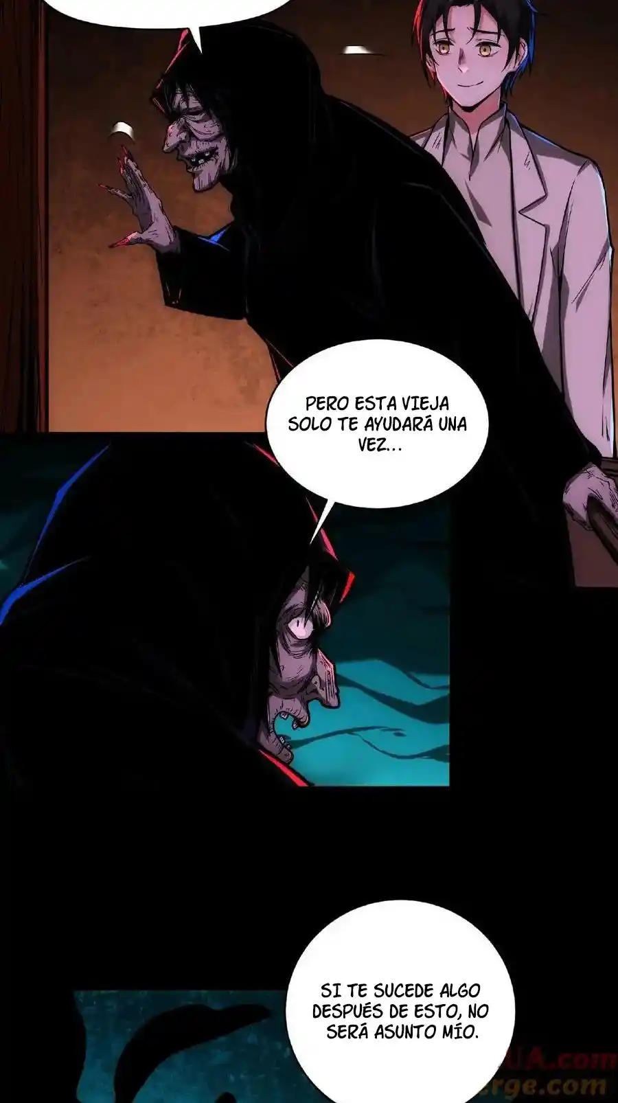 Boticario Misterioso - Capítulo 59 - Página 12 - LectorTMOo
