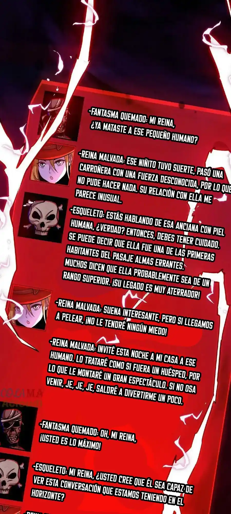 Boticario Misterioso - Capítulo 59 - Página 22 - LectorTMOo