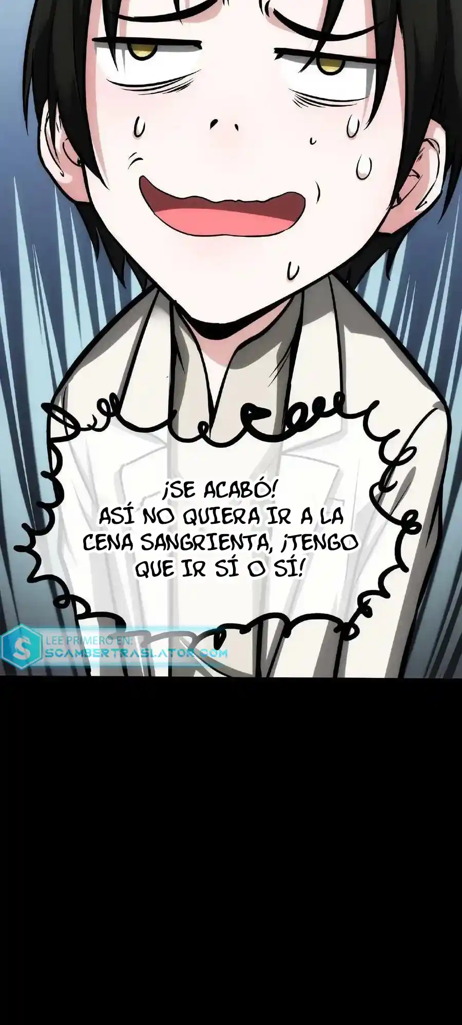 Boticario Misterioso - Capítulo 59 - Página 25 - LectorTMOo
