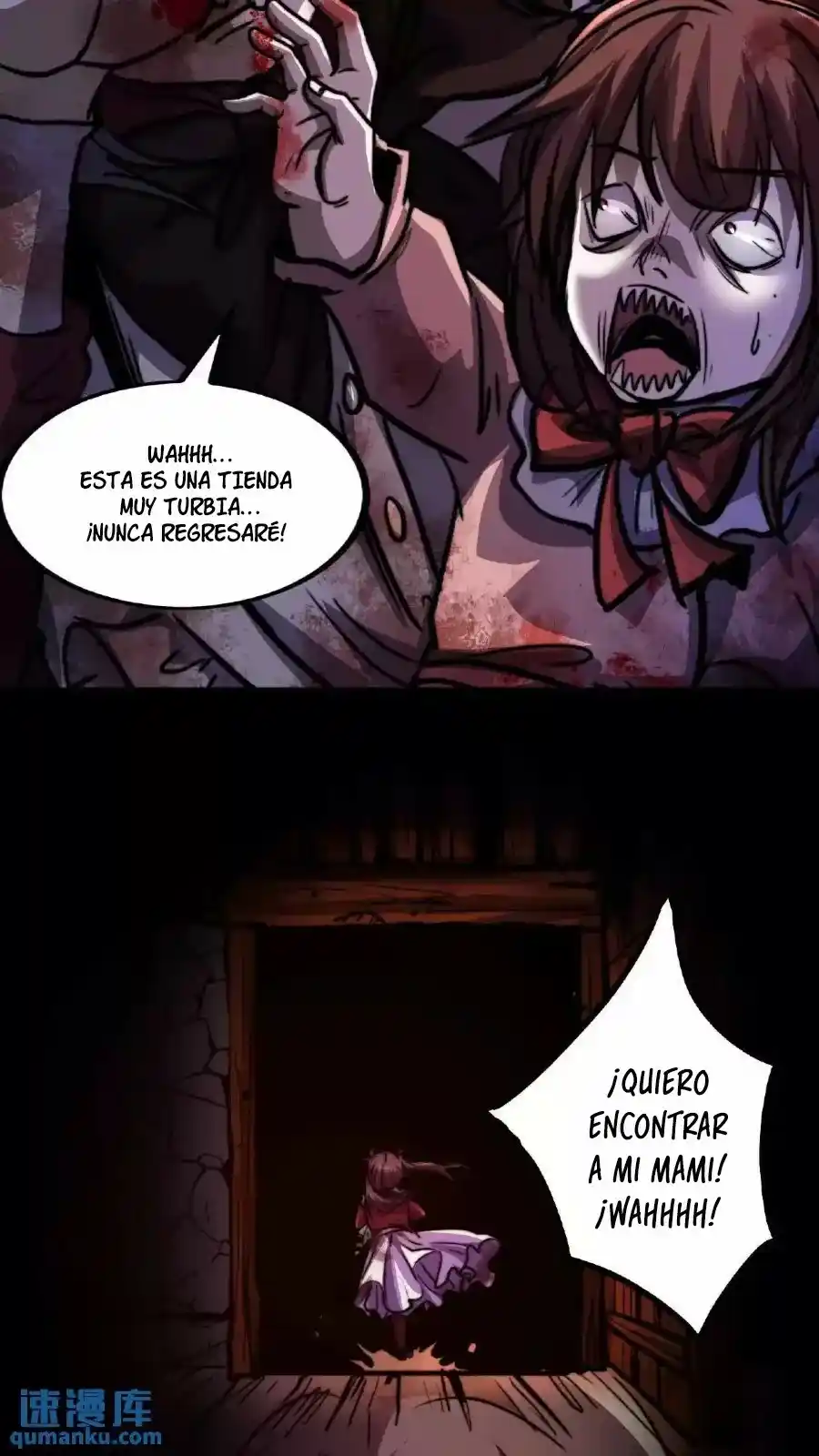 Boticario Misterioso - Capítulo 6 - Página 6 - LectorTMOo