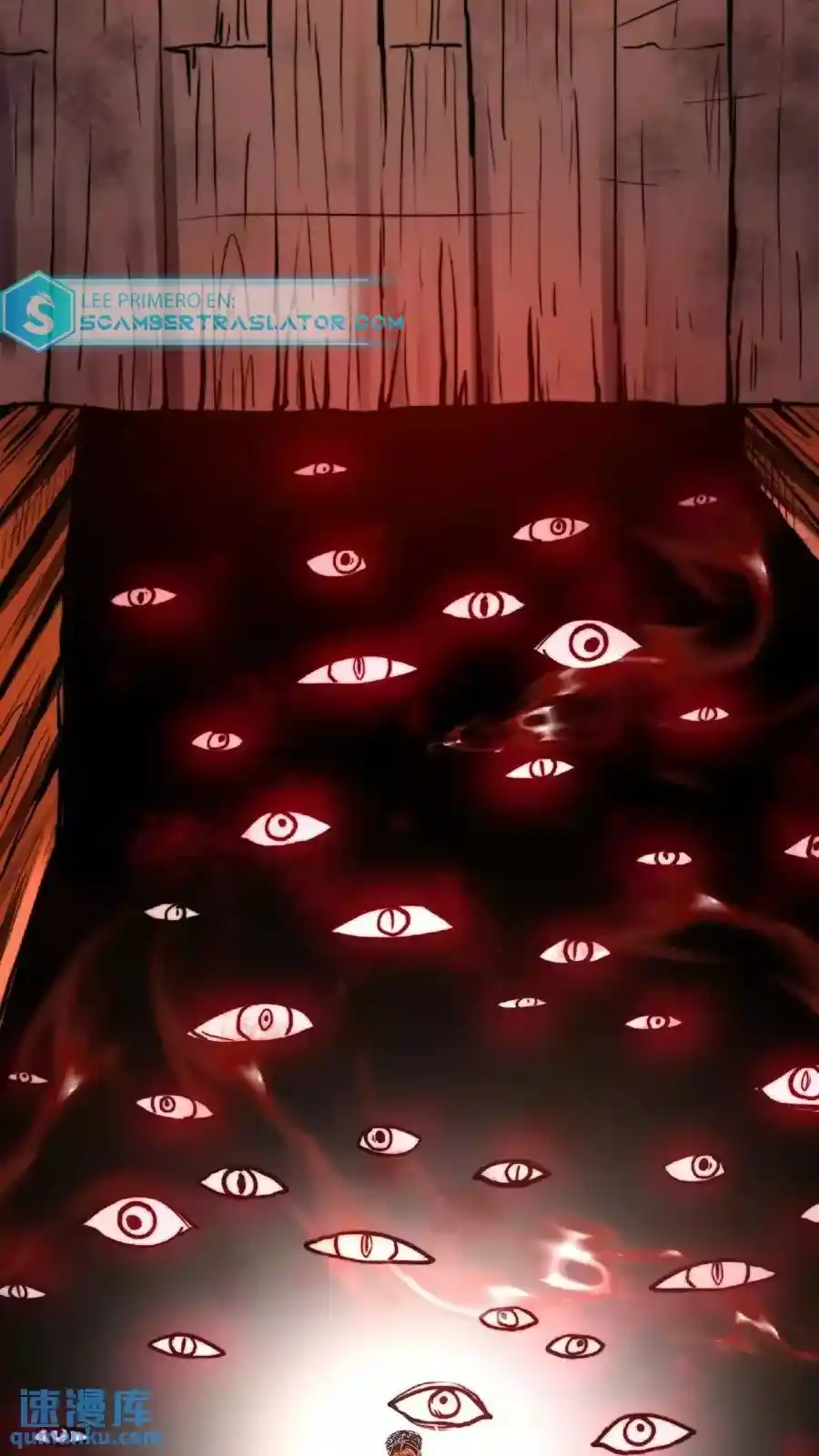 Boticario Misterioso - Capítulo 6 - Página 7 - LectorTMOo