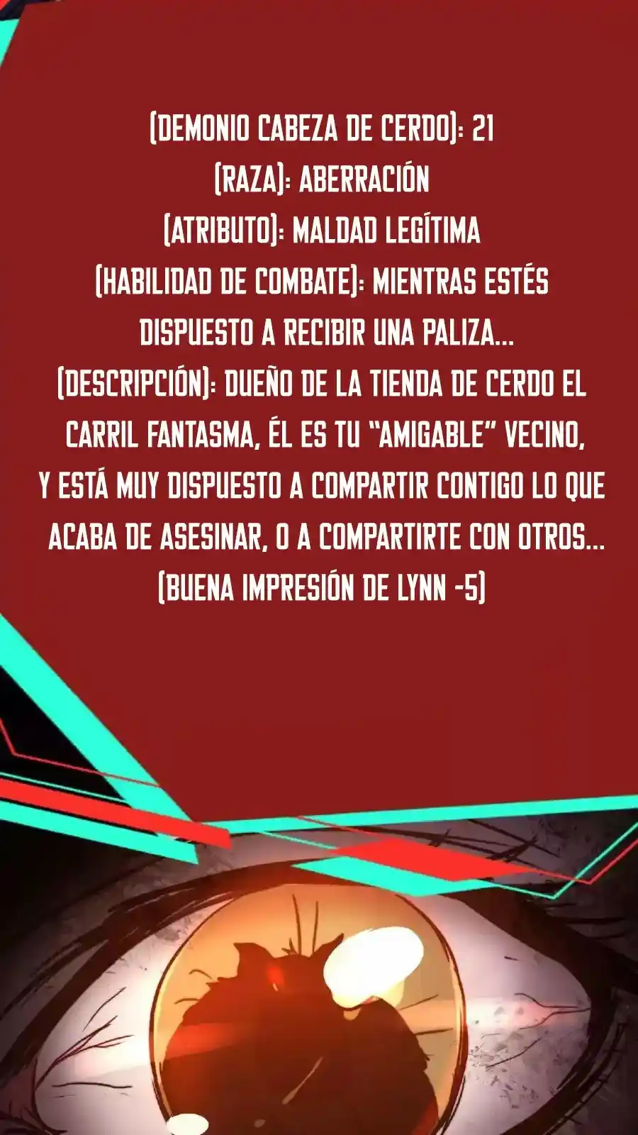 Boticario Misterioso - Capítulo 6 - Página 9 - LectorTMOo