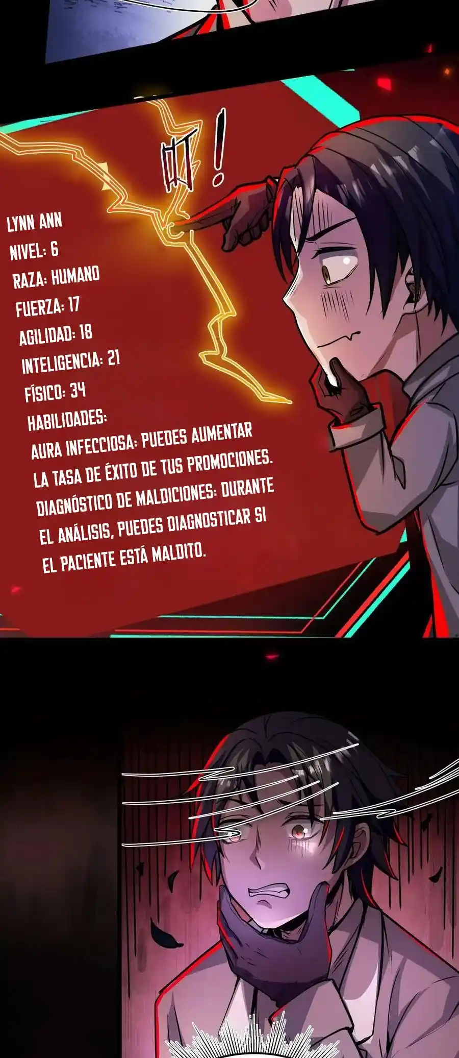 Boticario Misterioso - Capítulo 60 - Página 8 - LectorTMOo