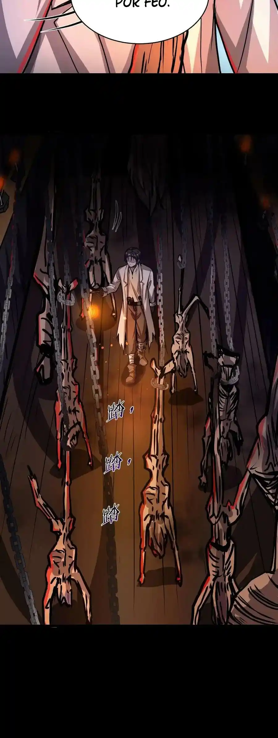 Boticario Misterioso - Capítulo 60 - Página 18 - LectorTMOo