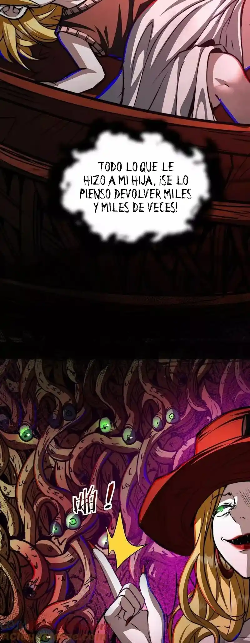 Boticario Misterioso - Capítulo 61 - Página 6 - LectorTMOo