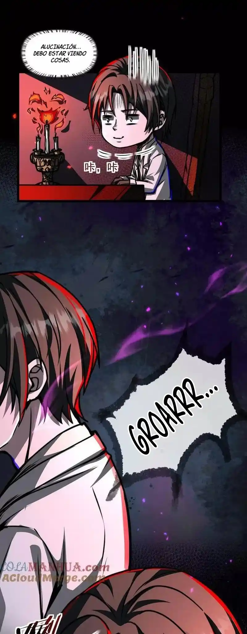 Boticario Misterioso - Capítulo 61 - Página 13 - LectorTMOo