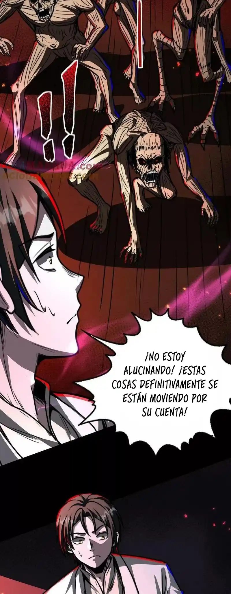Boticario Misterioso - Capítulo 61 - Página 15 - LectorTMOo