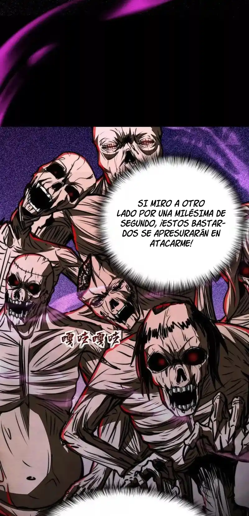Boticario Misterioso - Capítulo 61 - Página 19 - LectorTMOo