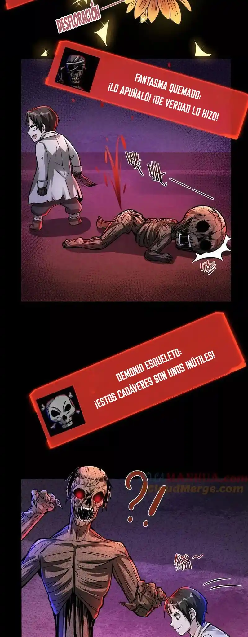 Boticario Misterioso - Capítulo 62 - Página 9 - LectorTMOo