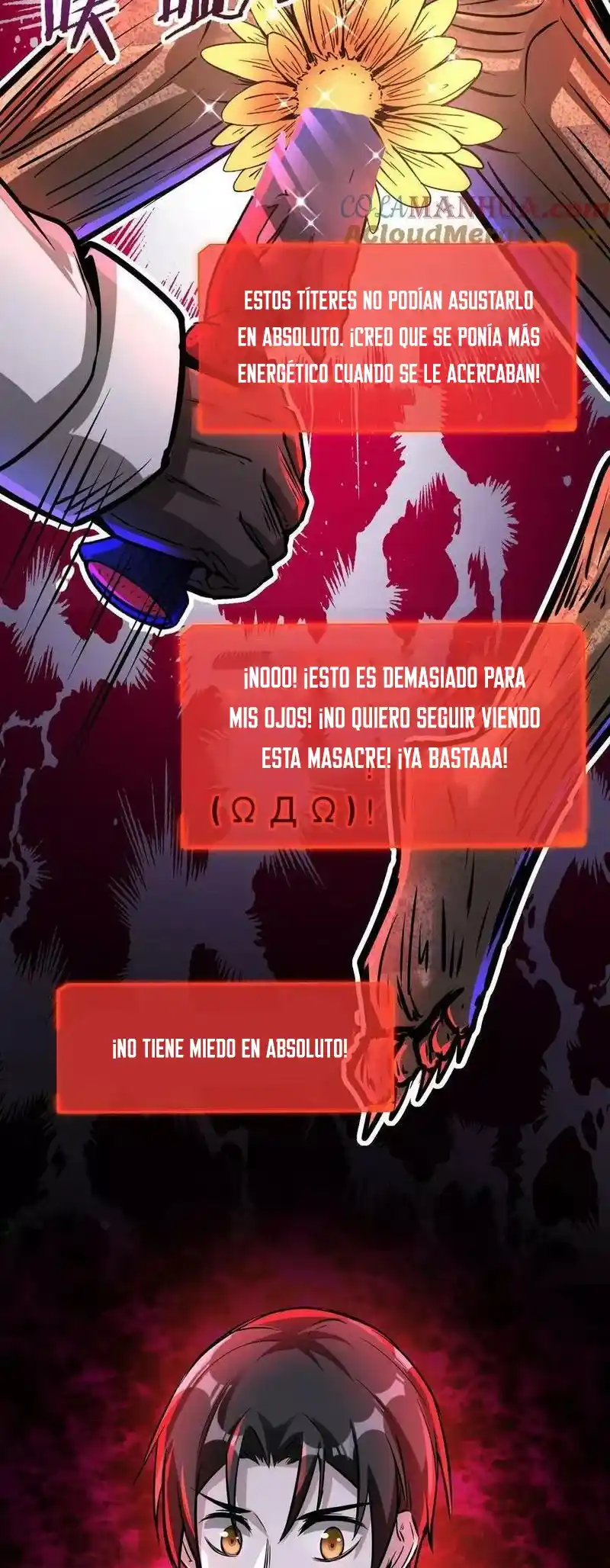 Boticario Misterioso - Capítulo 62 - Página 11 - LectorTMOo