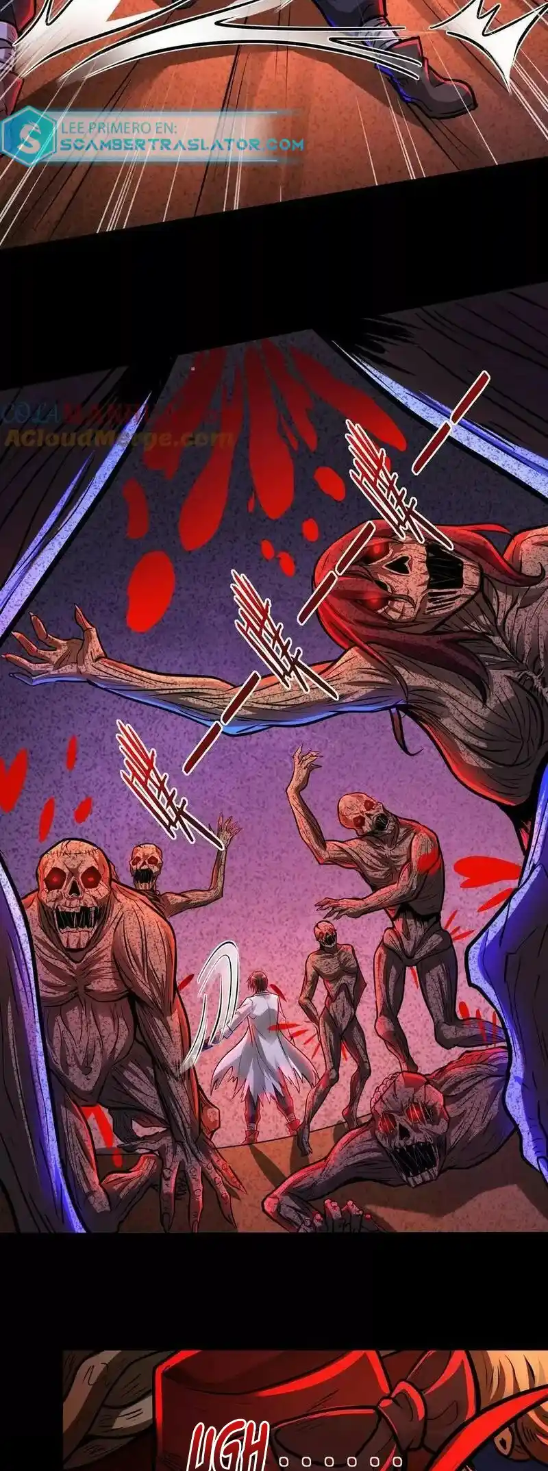 Boticario Misterioso - Capítulo 62 - Página 19 - LectorTMOo