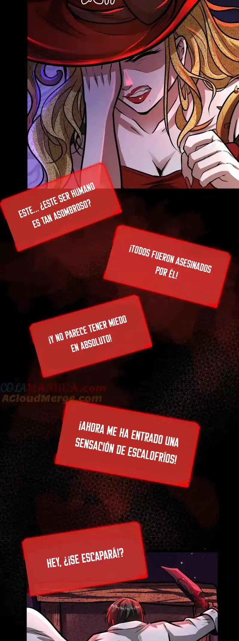 Boticario Misterioso - Capítulo 62 - Página 20 - LectorTMOo