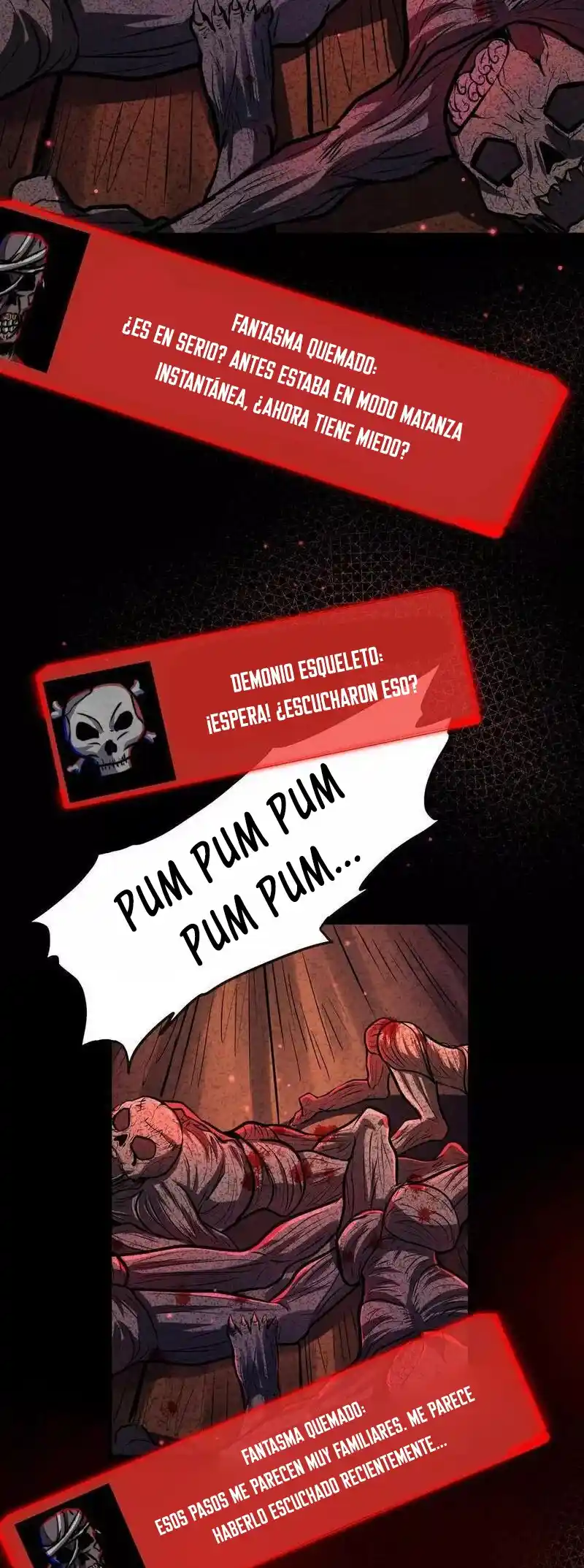 Boticario Misterioso - Capítulo 62 - Página 22 - LectorTMOo
