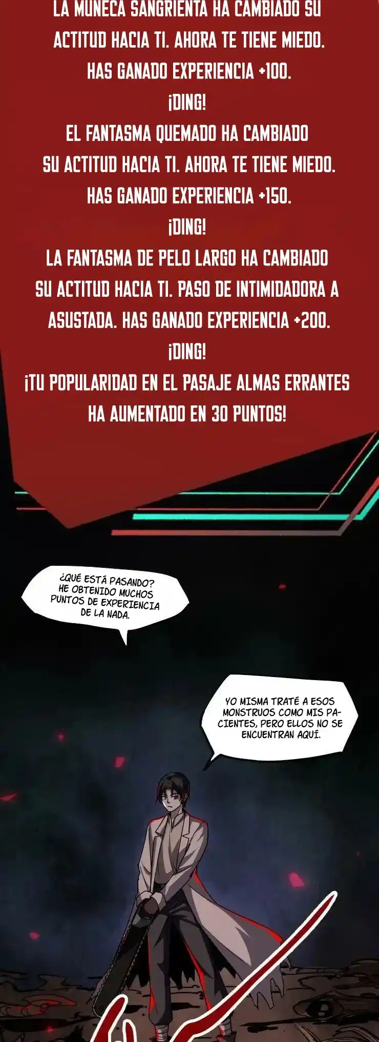 Boticario Misterioso - Capítulo 63 - Página 6 - LectorTMOo