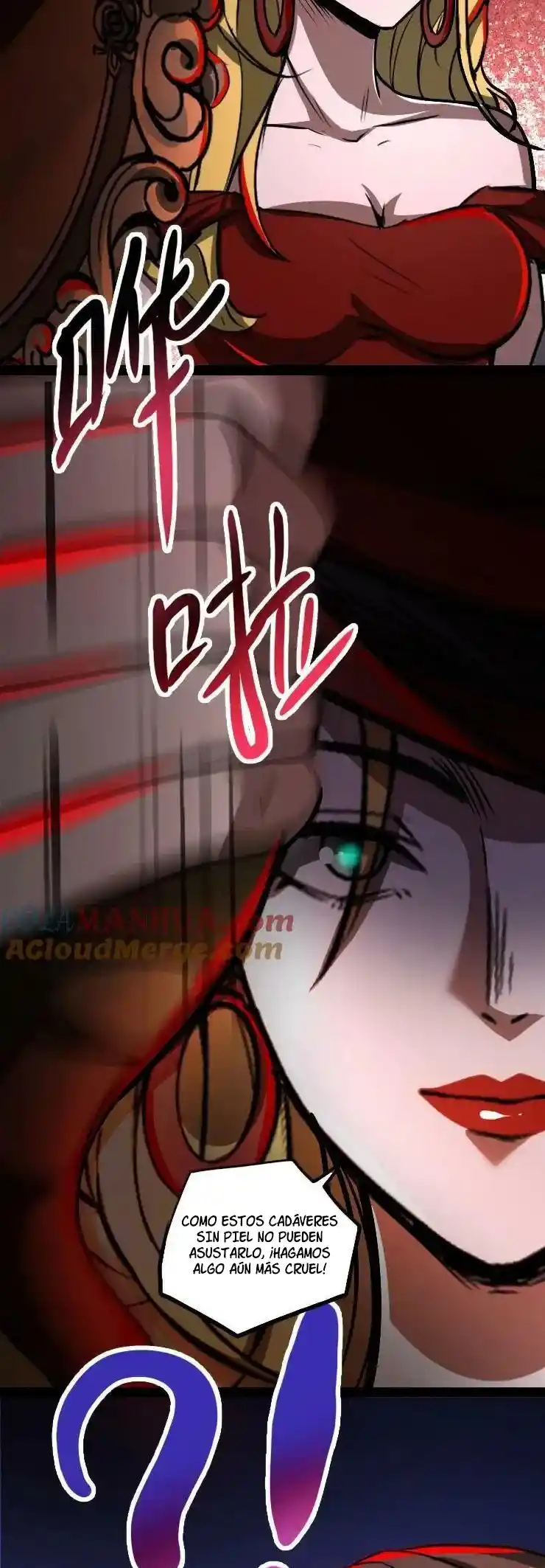 Boticario Misterioso - Capítulo 63 - Página 13 - LectorTMOo