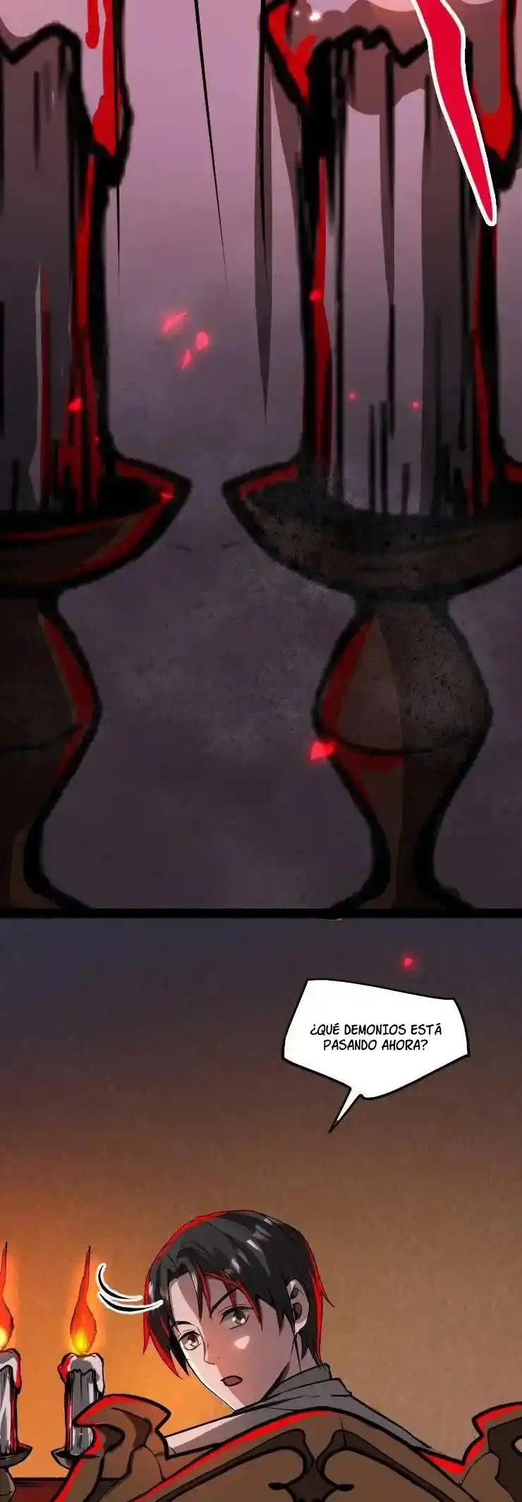 Boticario Misterioso - Capítulo 63 - Página 15 - LectorTMOo