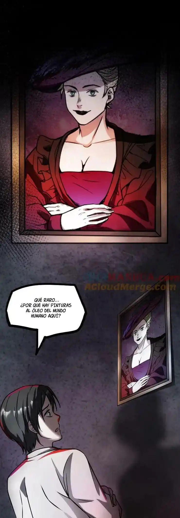Boticario Misterioso - Capítulo 63 - Página 18 - LectorTMOo