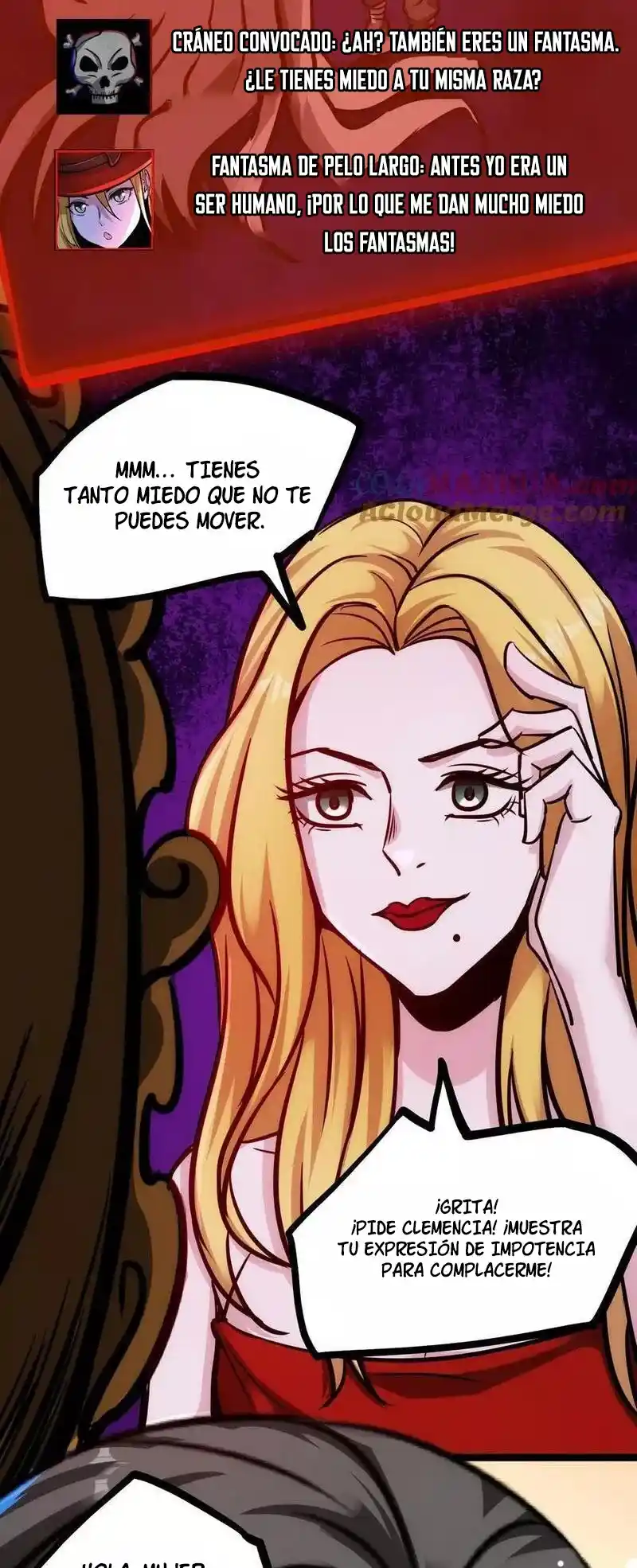 Boticario Misterioso - Capítulo 64 - Página 4 - LectorTMOo