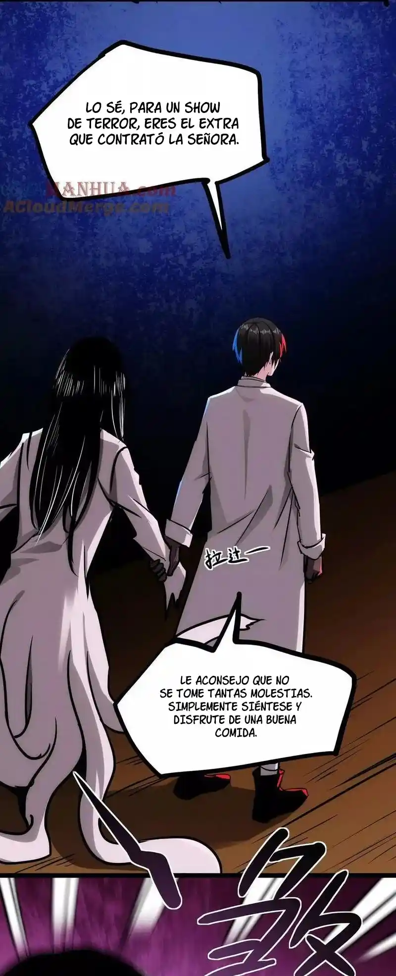 Boticario Misterioso - Capítulo 64 - Página 7 - LectorTMOo