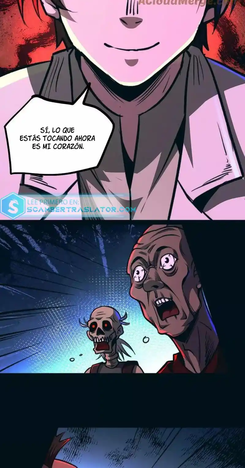 Boticario Misterioso - Capítulo 65 - Página 5 - LectorTMOo