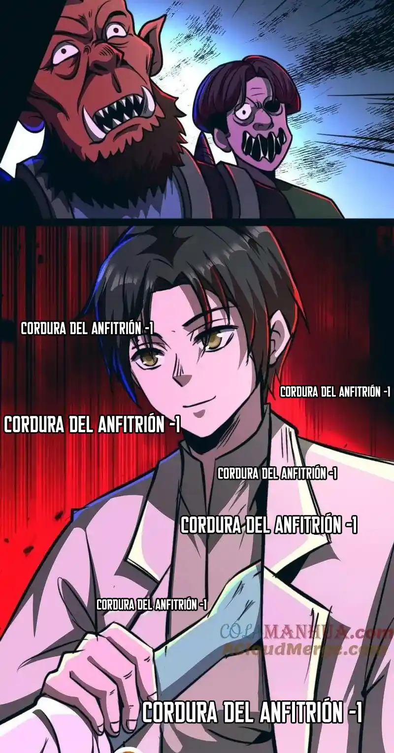 Boticario Misterioso - Capítulo 65 - Página 6 - LectorTMOo