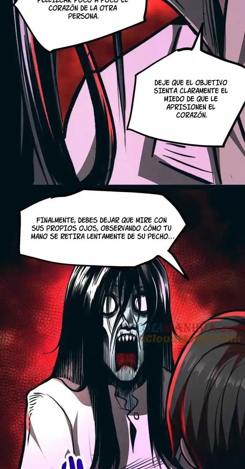 Boticario Misterioso - Capítulo 65 - Página 8 - LectorTMOo
