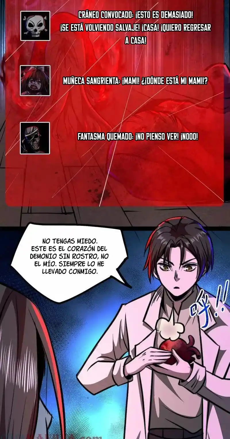 Boticario Misterioso - Capítulo 65 - Página 17 - LectorTMOo