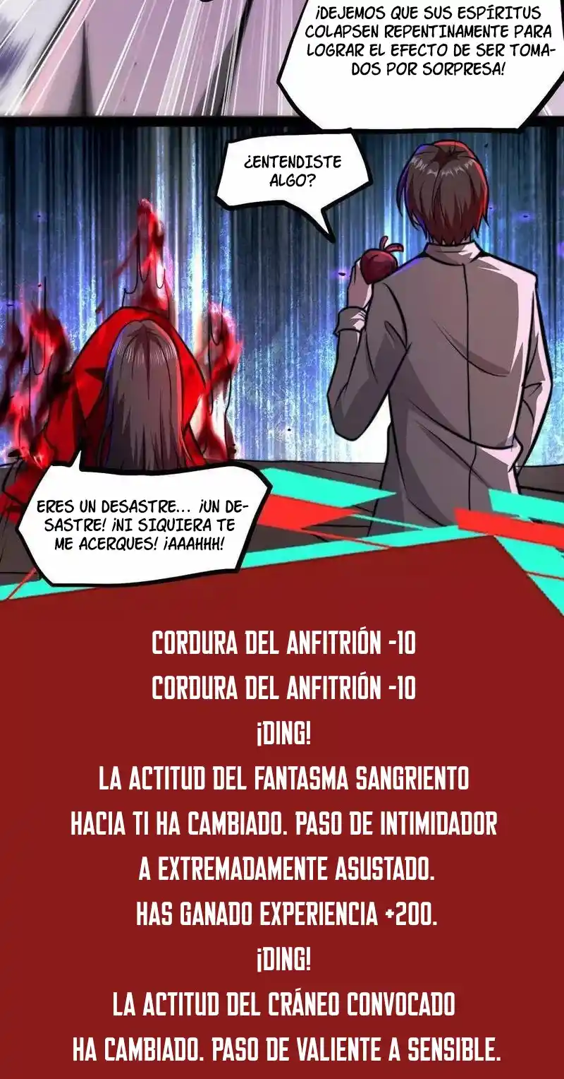 Boticario Misterioso - Capítulo 65 - Página 19 - LectorTMOo