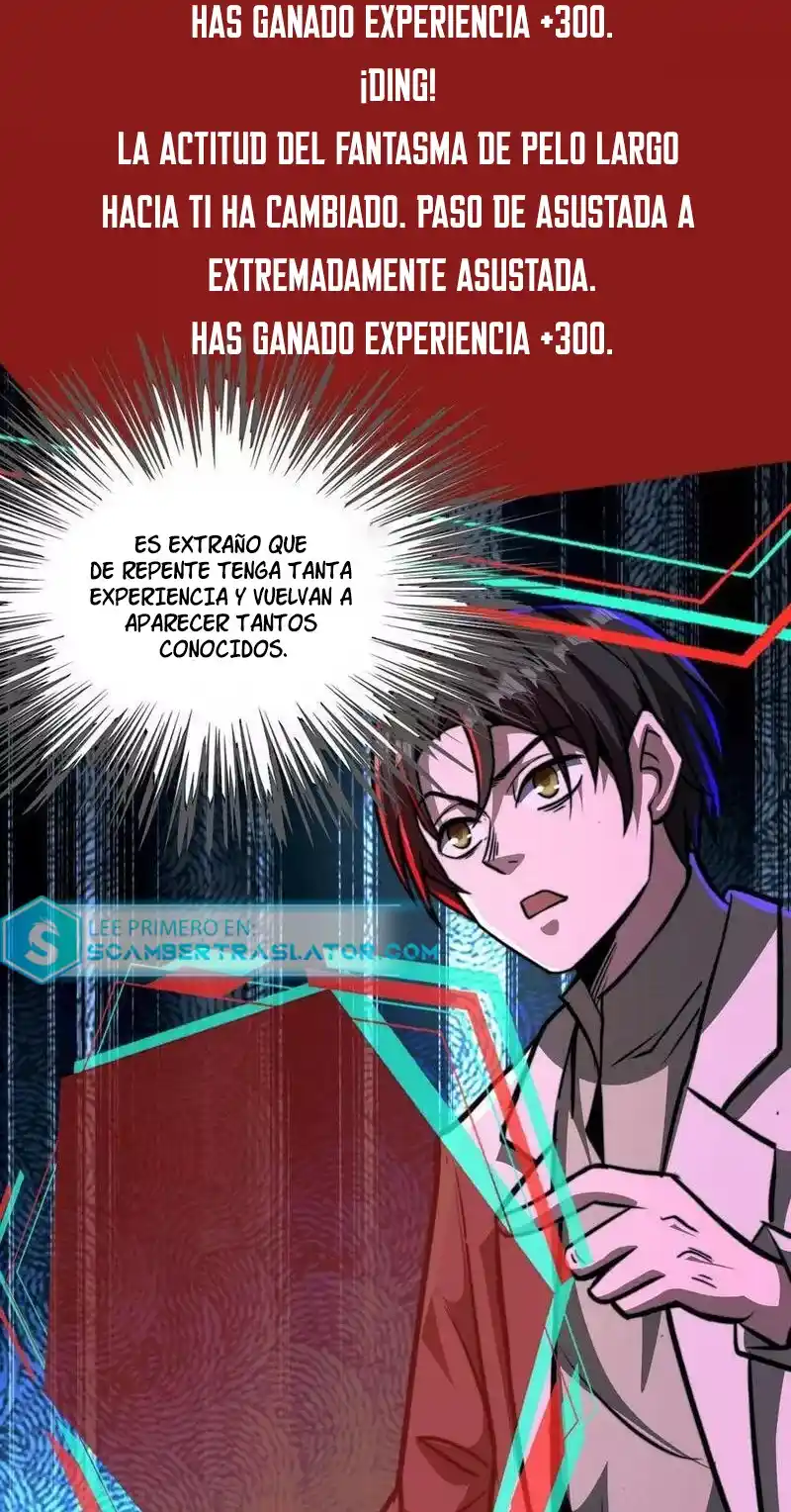 Boticario Misterioso - Capítulo 65 - Página 20 - LectorTMOo
