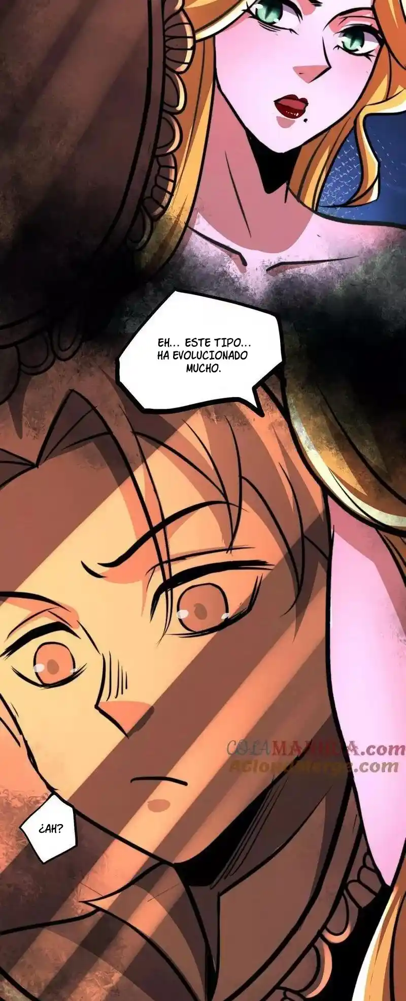 Boticario Misterioso - Capítulo 66 - Página 5 - LectorTMOo