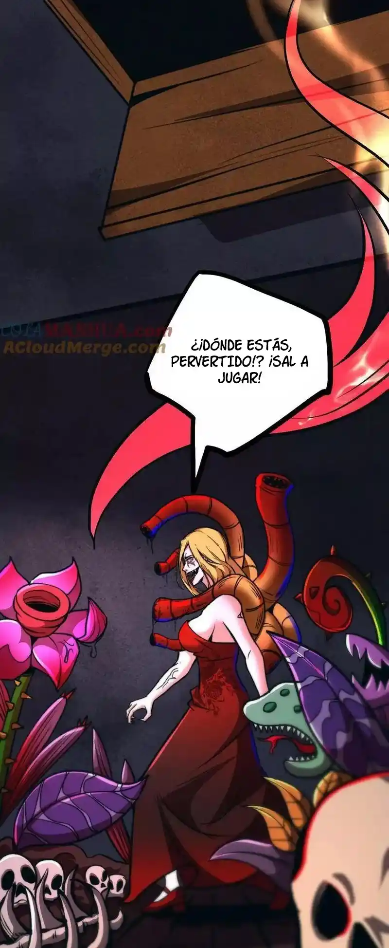 Boticario Misterioso - Capítulo 66 - Página 17 - LectorTMOo