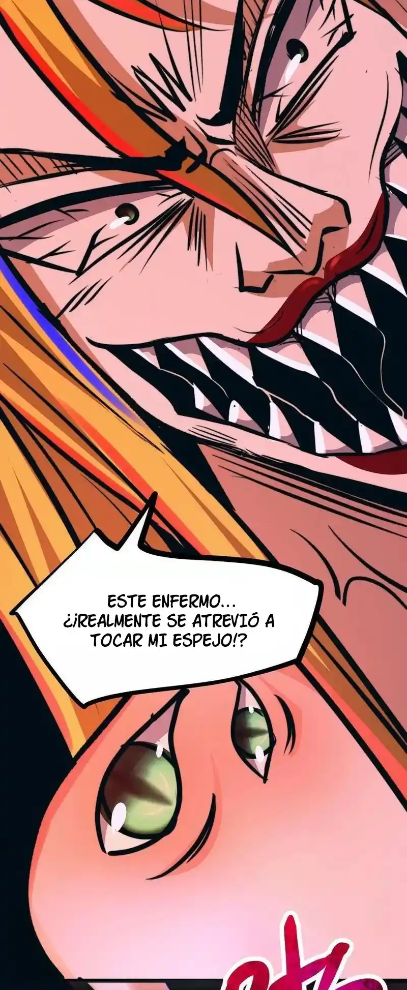 Boticario Misterioso - Capítulo 66 - Página 19 - LectorTMOo
