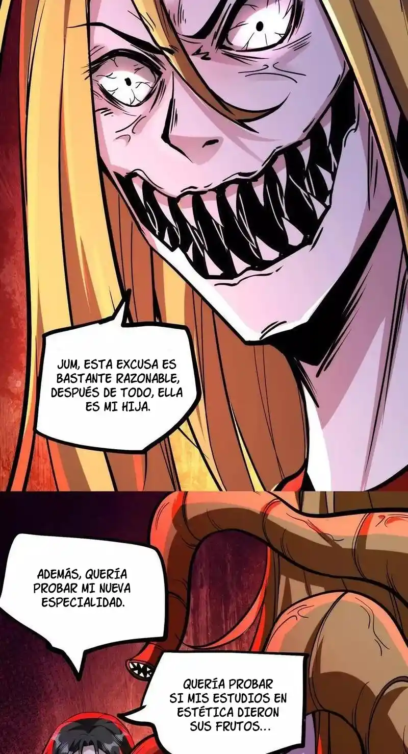 Boticario Misterioso - Capítulo 67 - Página 15 - LectorTMOo